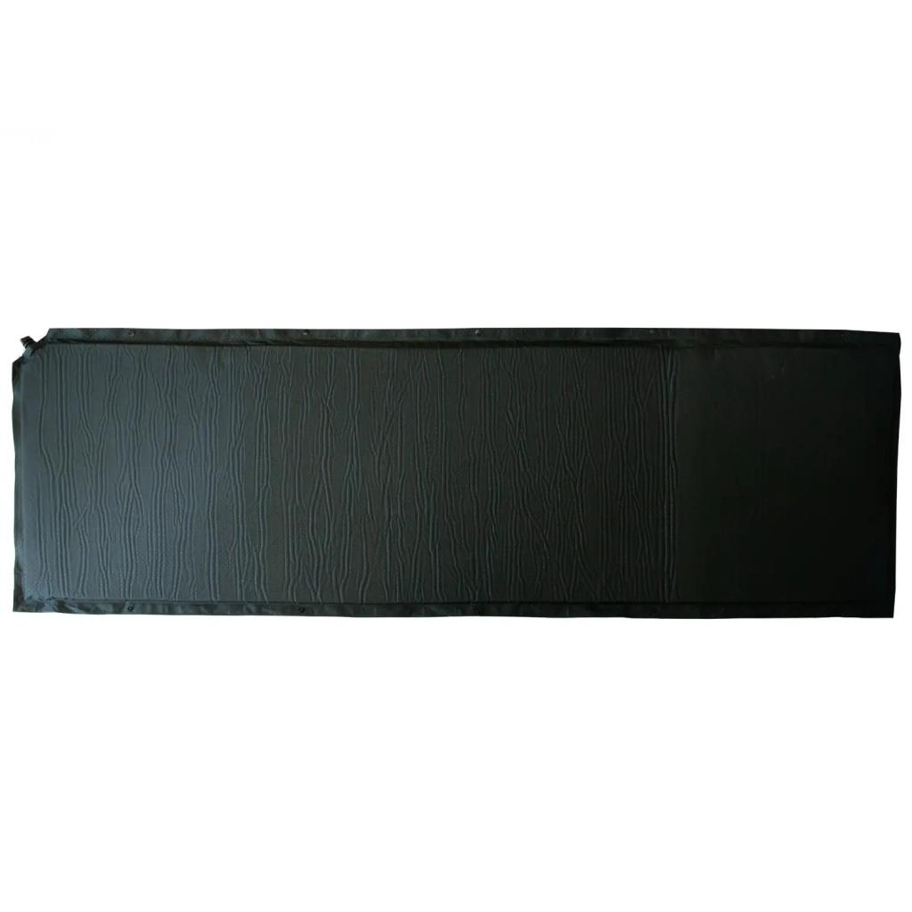 Туристичний килимок Tramp самонадувний PS 75D 190х65х3см (TRI-015) - зображення 6
