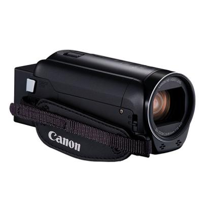 Цифрова відеокамера Canon Legria HF R88 Black (1959C007) - изображение 7