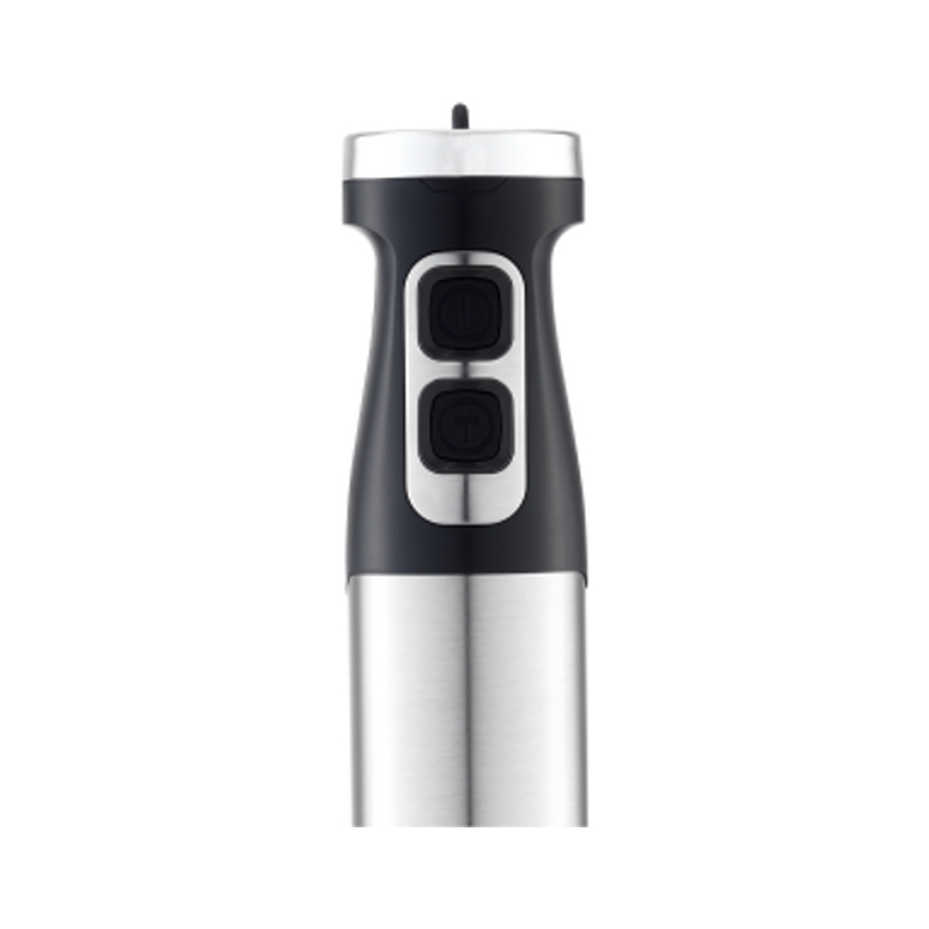 Блендер PRIME Technics PHB 1524 Ice - зображення 4