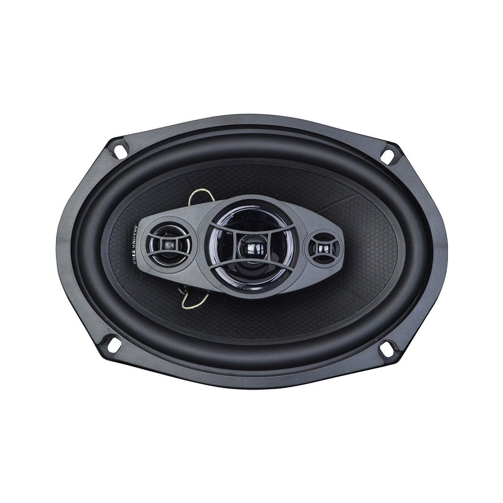 Коаксіальна акустика Ground Zero GZIF 69 - зображення 1