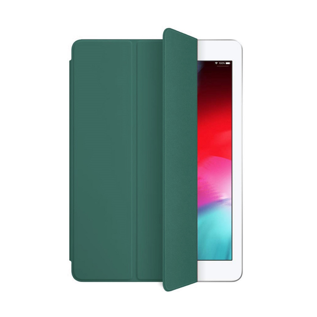 Чохол до планшета Armorstandart Smart Case Apple iPad Mini 5 Pine Green (ARM56631) - зображення 2