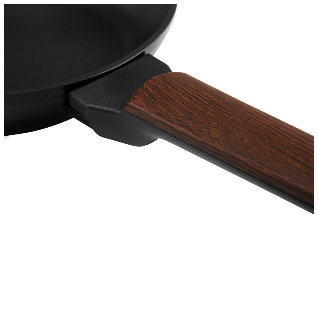 Сковорода Polaris Albero 20 см (Albero-20F) - зображення 5