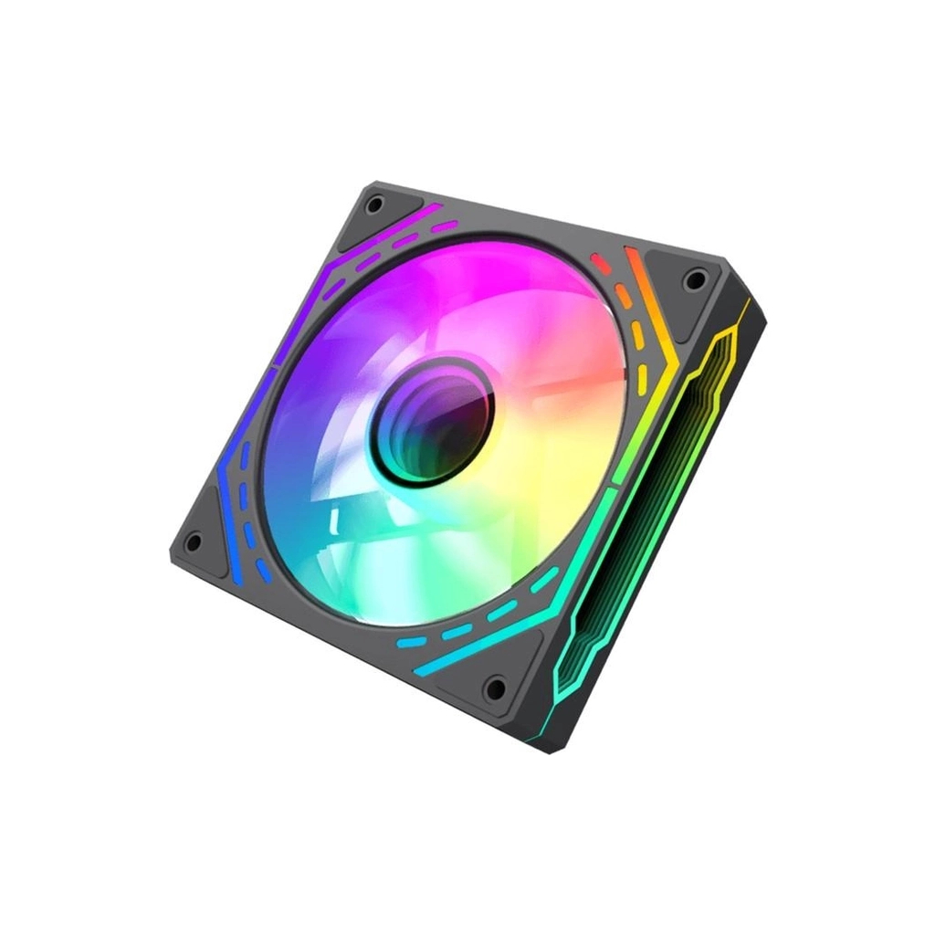 Кулер до корпусу Gamemax FN12A-S2I - зображення 5