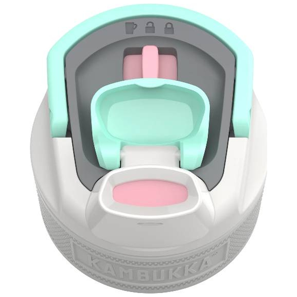 Пляшка для води Kambukka Elton 750 мл темно-лазурний (11-03031) - зображення 3