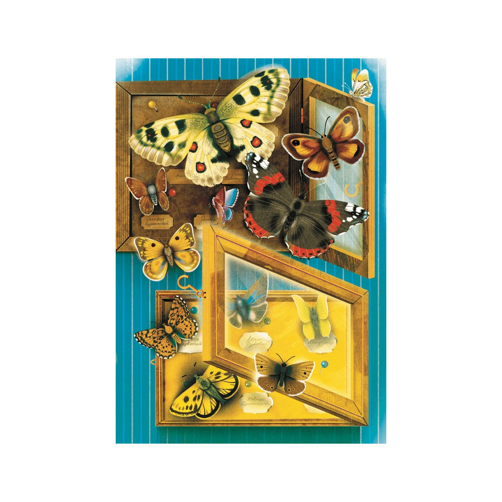 Книга Метелики перетворюються - Галина Вдовиченко Видавництво Старого Лева (9789664481349) - зображення 8