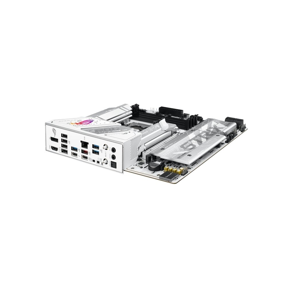 Материнська плата ASUS ROG STRIX B860-G GAMING WIFI - зображення 8