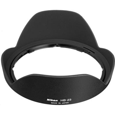 Об'єктив Nikon 10-24mm f/3.5-4.5G DX AF-S (JAA804DA) - зображення 4