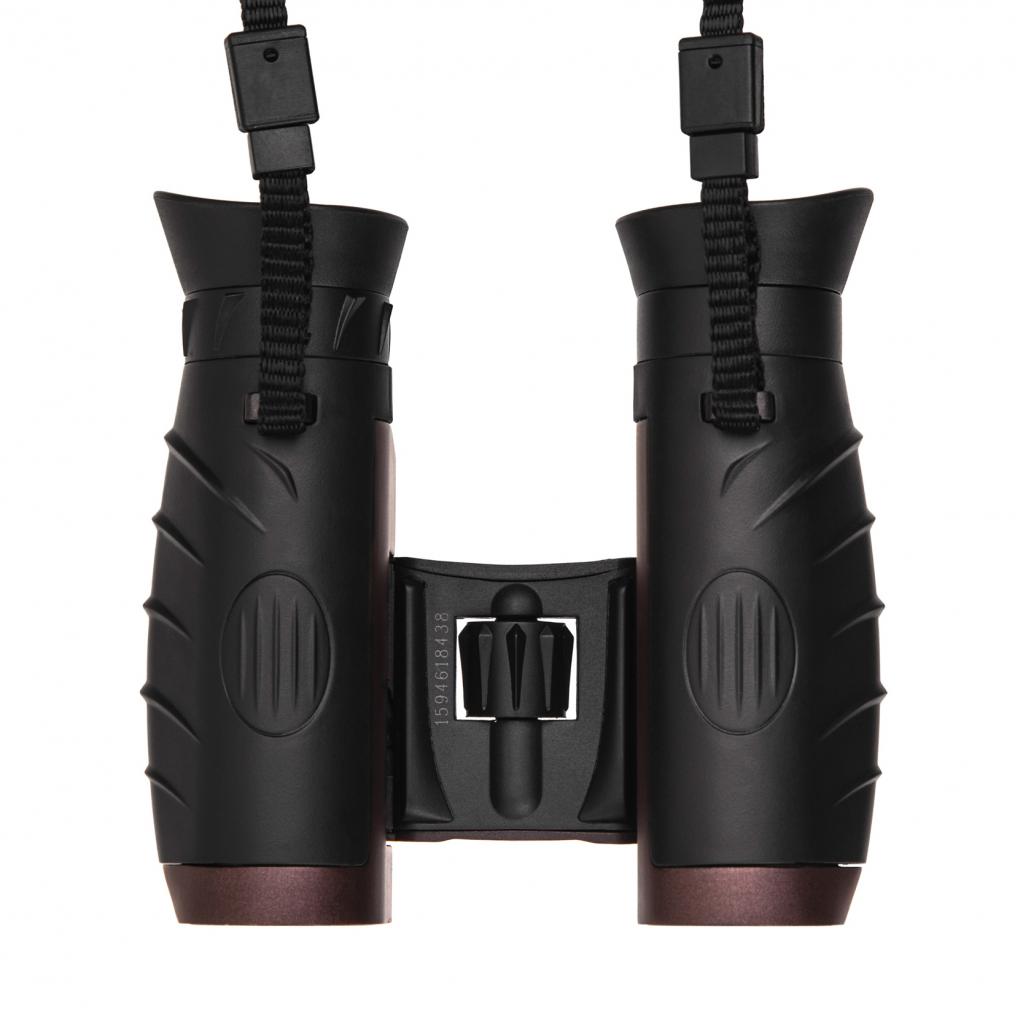 Бінокль Steiner Safari UltraSharp 10x26 (4477) - зображення 4