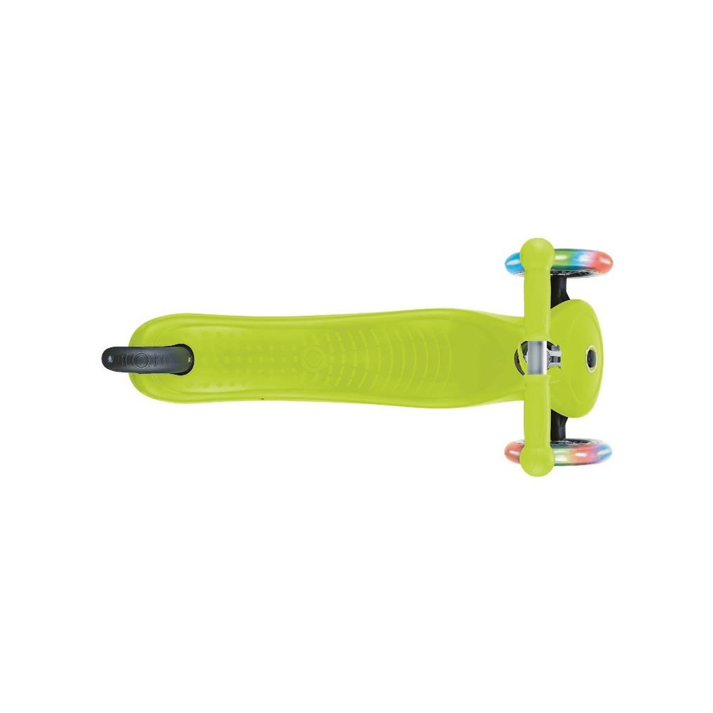 Самокат Globber EVO 4 в 1 Зелений (452-106-2) - зображення 4