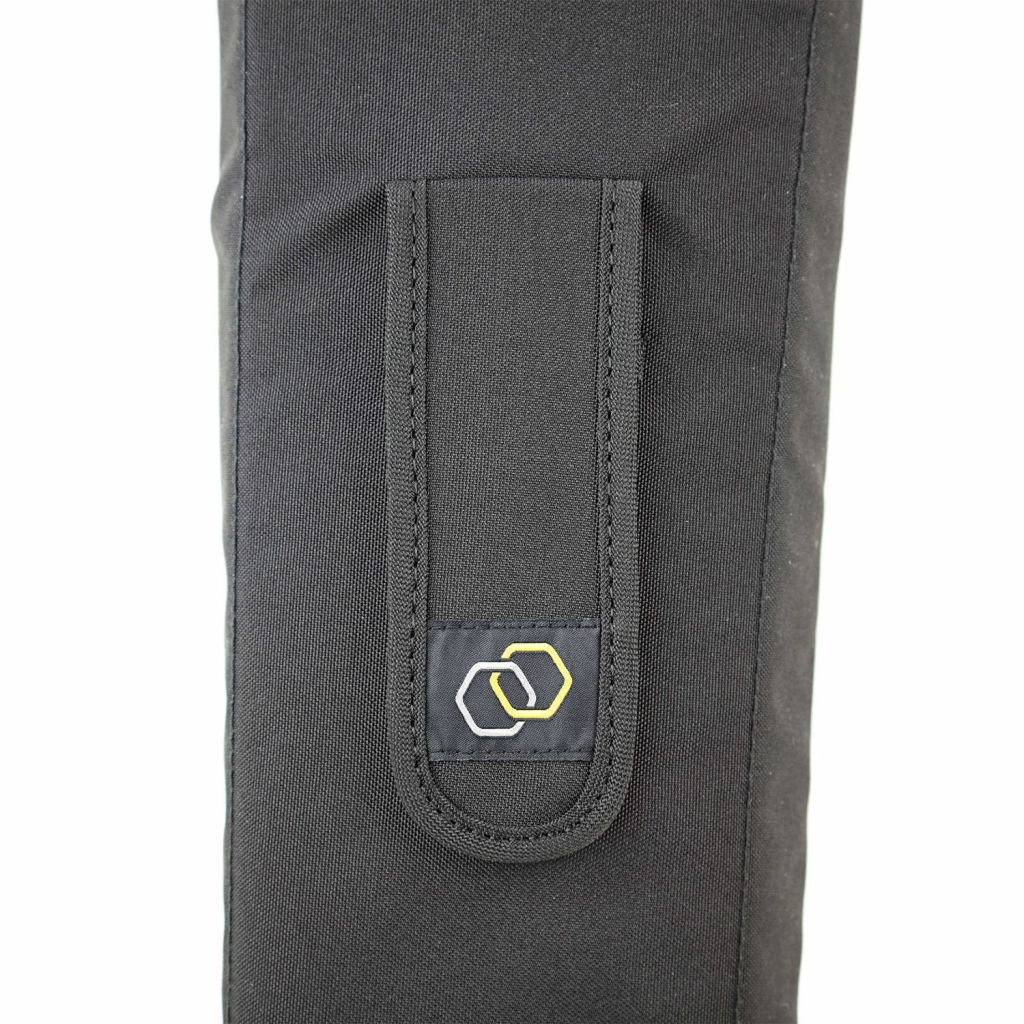 Фото-сумка Vanguard Vesta Alta Action 60 Gray, для штатива (4719856243511) - изображение 12