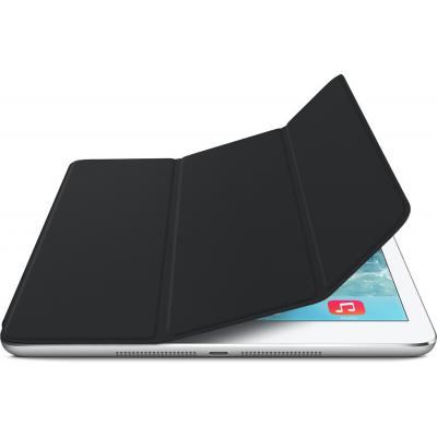 Чохол до планшета Apple Smart Cover для iPad Air (black) (MF053ZM/A) - зображення 4