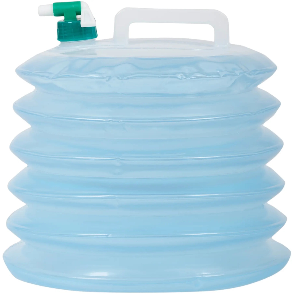 Каністра для води Highlander Accordion Water Carrier 15L (CP108) - зображення 1