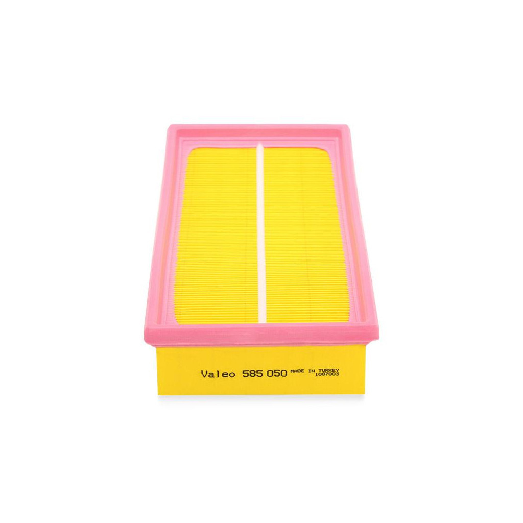 Повітряний фільтр для автомобіля Valeo 585050 - зображення 3
