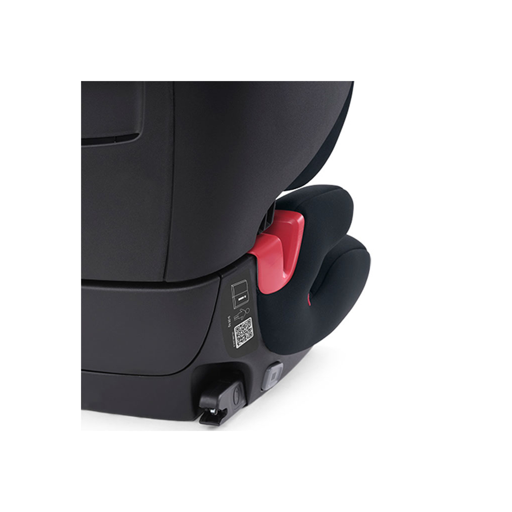 Автокрісло Recaro Tian Core Energy Blue (00088042280050) - изображение 3