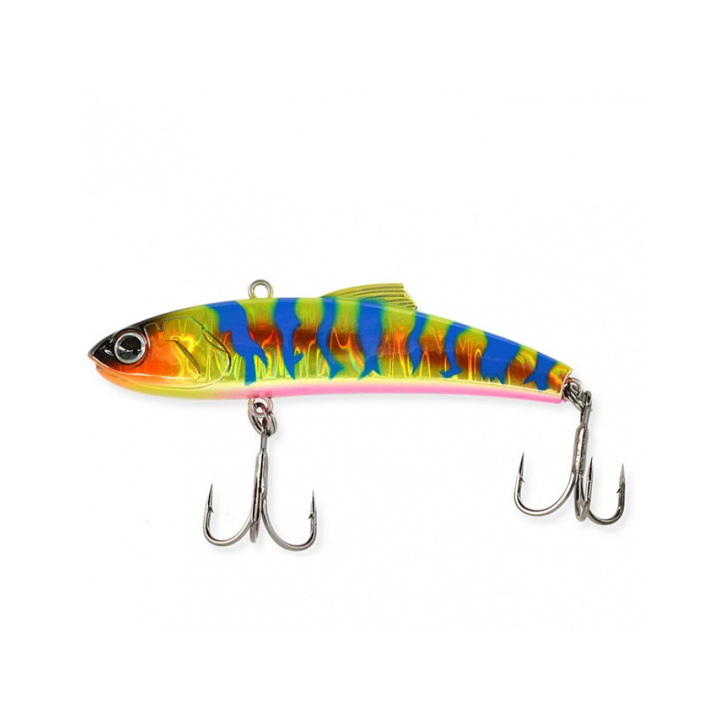 Воблер Narval Frost Candy Vib 85mm 26.0g 025 Tropicana (1909.01.08) - зображення 1