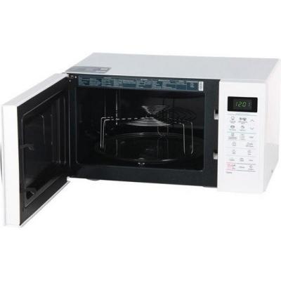 Мікрохвильова піч Samsung GE 83 ARW/UA (GE83ARW/UA) - зображення 3