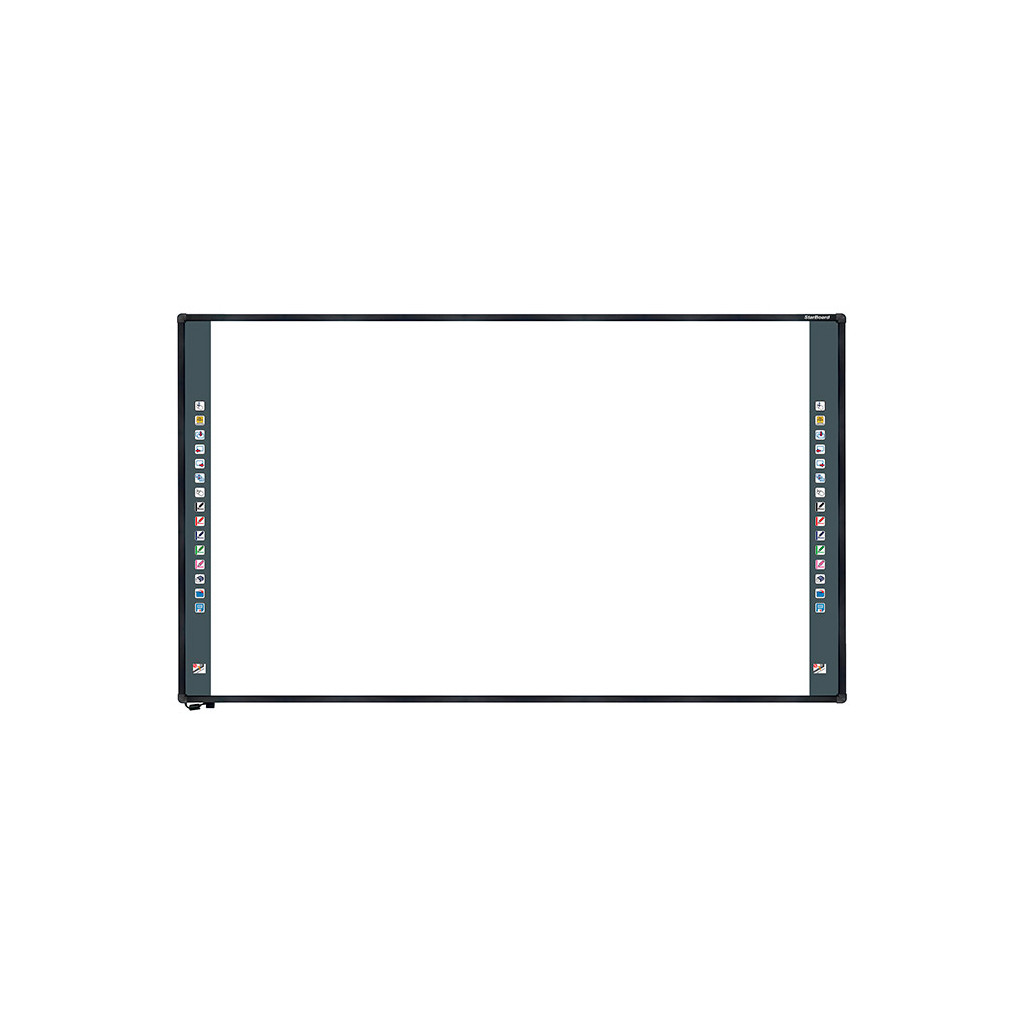 Інтерактивна дошка Starboard FX-89WE2 - зображення 2
