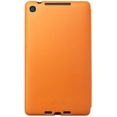 Чохол до планшета ASUS ME571 (Nexus 7 2013) TRAVEL COVER V2 ORANGE (90-XB3TOKSL001Q0-) - зображення 2