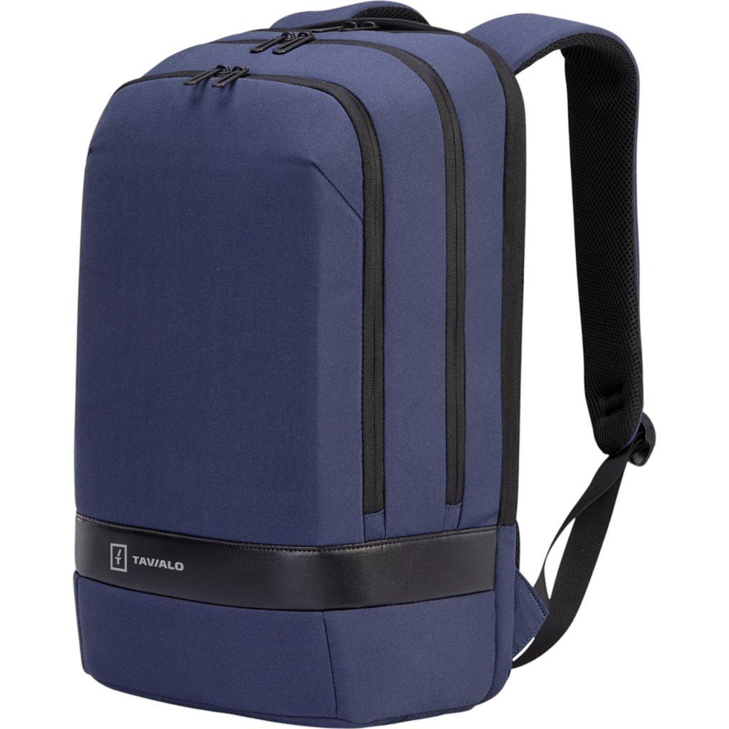 Рюкзак для ноутбука Tavialo 15.6" ASSISTANT TD22 blue, 22L (222224006) - зображення 2