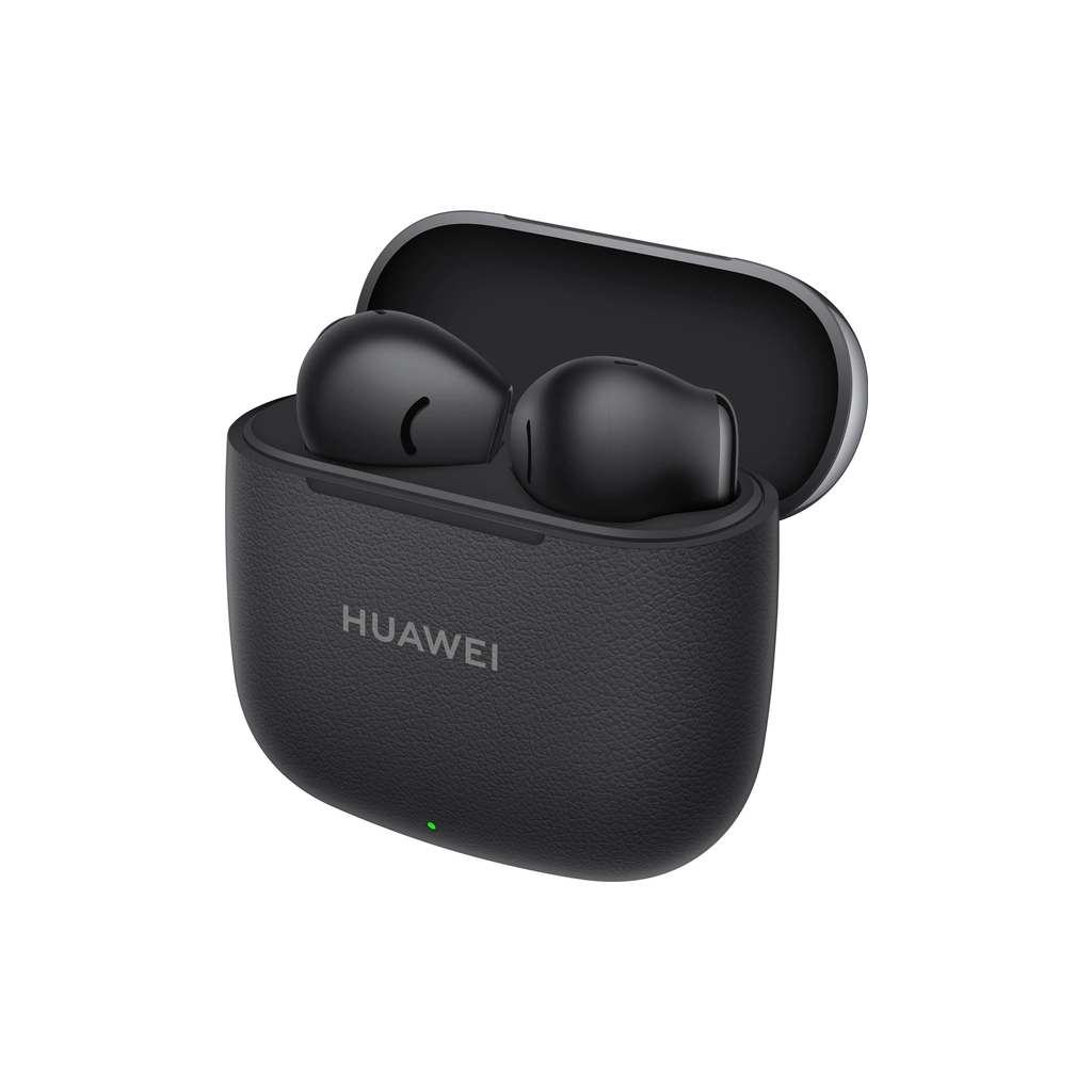 Навушники Huawei Freebuds SE 3 Black (55037988) - зображення 5