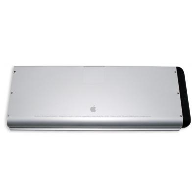 Акумулятор до ноутбука AlSoft Apple A1280 4800mAh 6cell 10.8V Li-ion (A47023) - зображення 2