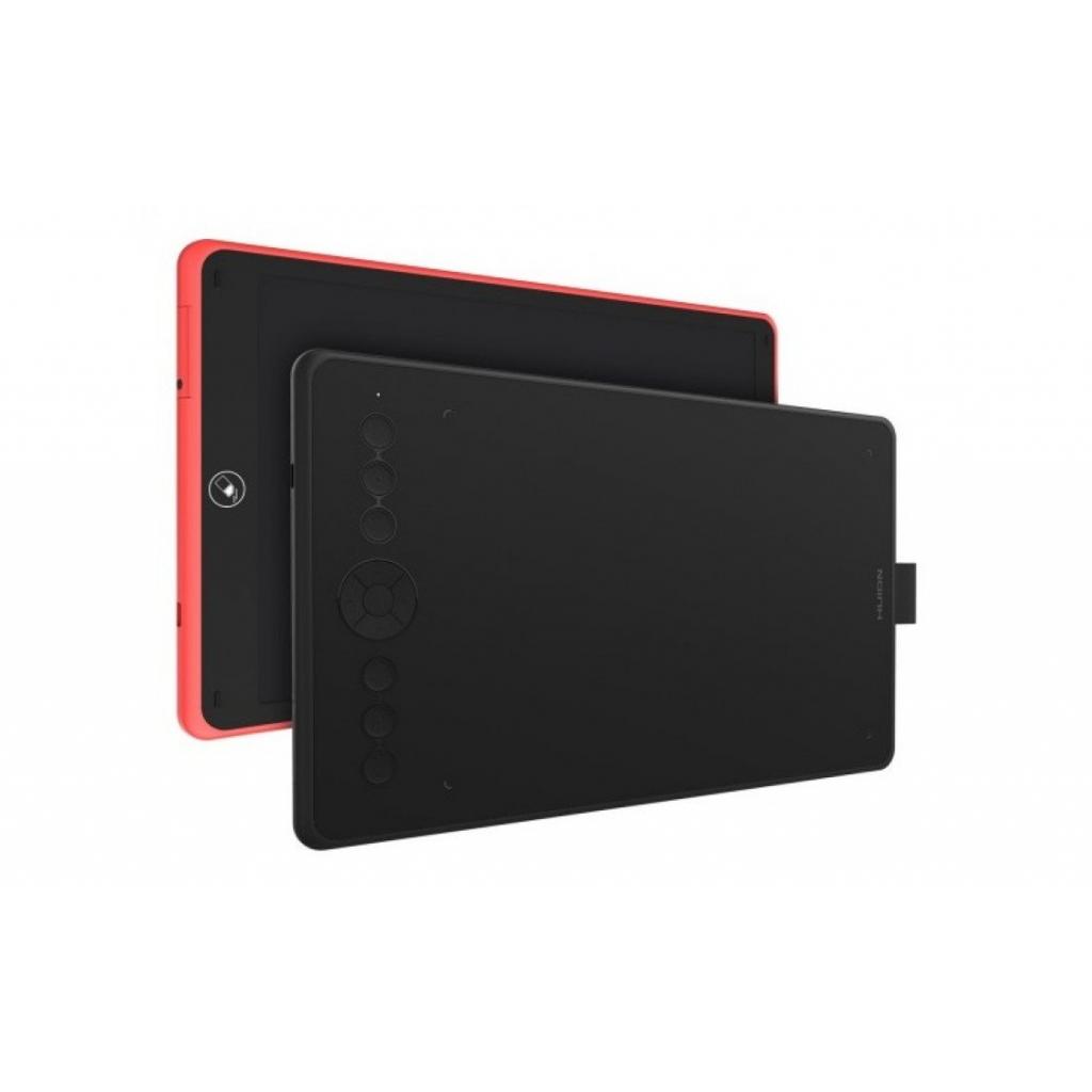 Графічний планшет Huion Inspiroy Ink H320M - зображення 2