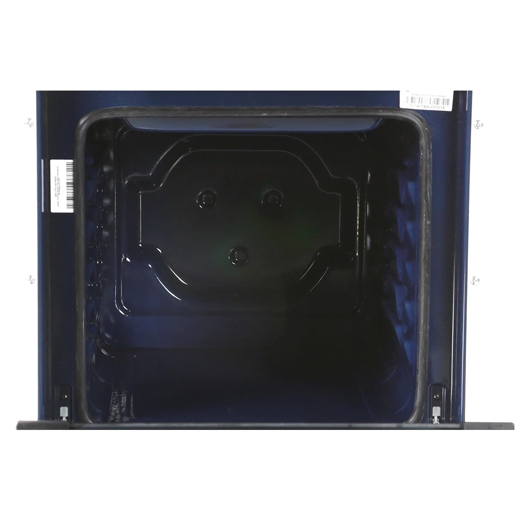 Плита Artel Comarella 50 00-E grey - зображення 5