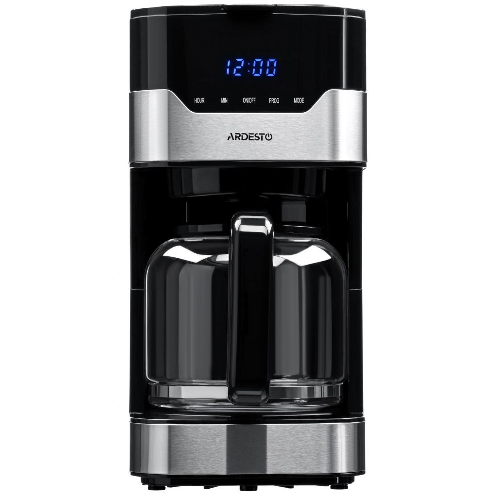 Крапельна кавоварка Ardesto FCM-D3100 - зображення 2