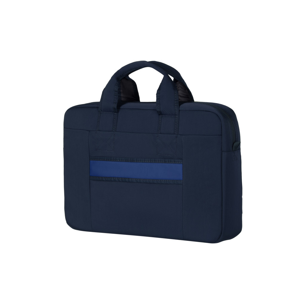 Сумка для ноутбука Tucano 14" Piu Bag Blue (BPB1314-B) - зображення 3