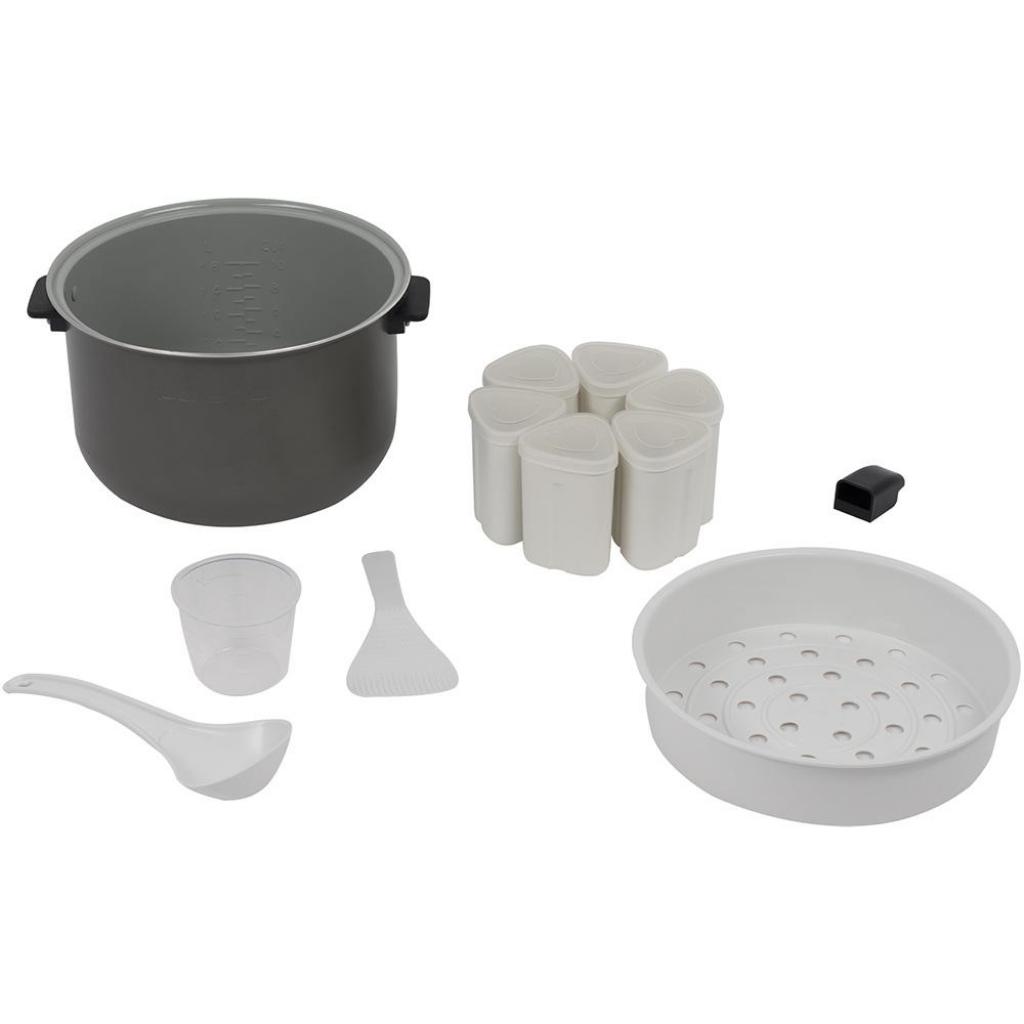 Мультиварка Polaris PMC 0556D - зображення 7