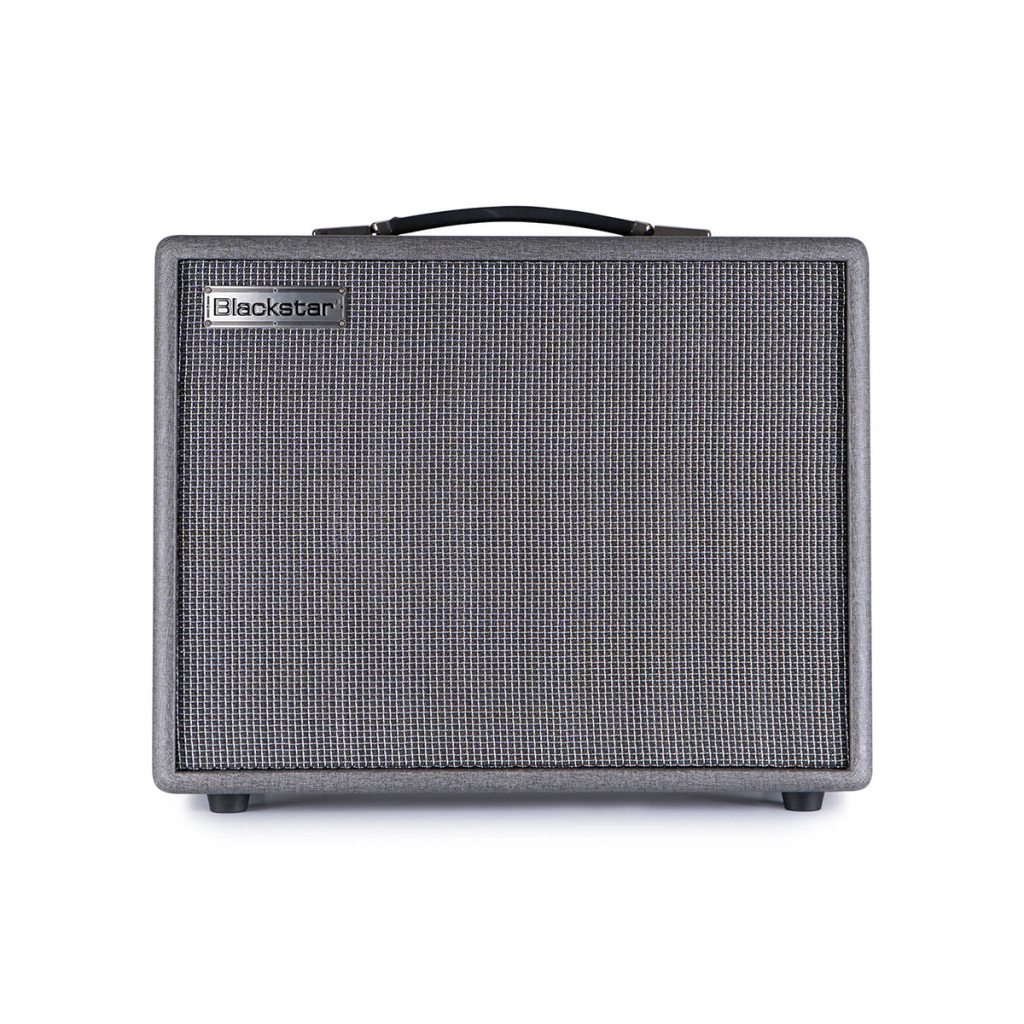 Комбопідсилювач Blackstar Silverline Special 50 (301037) - зображення 1