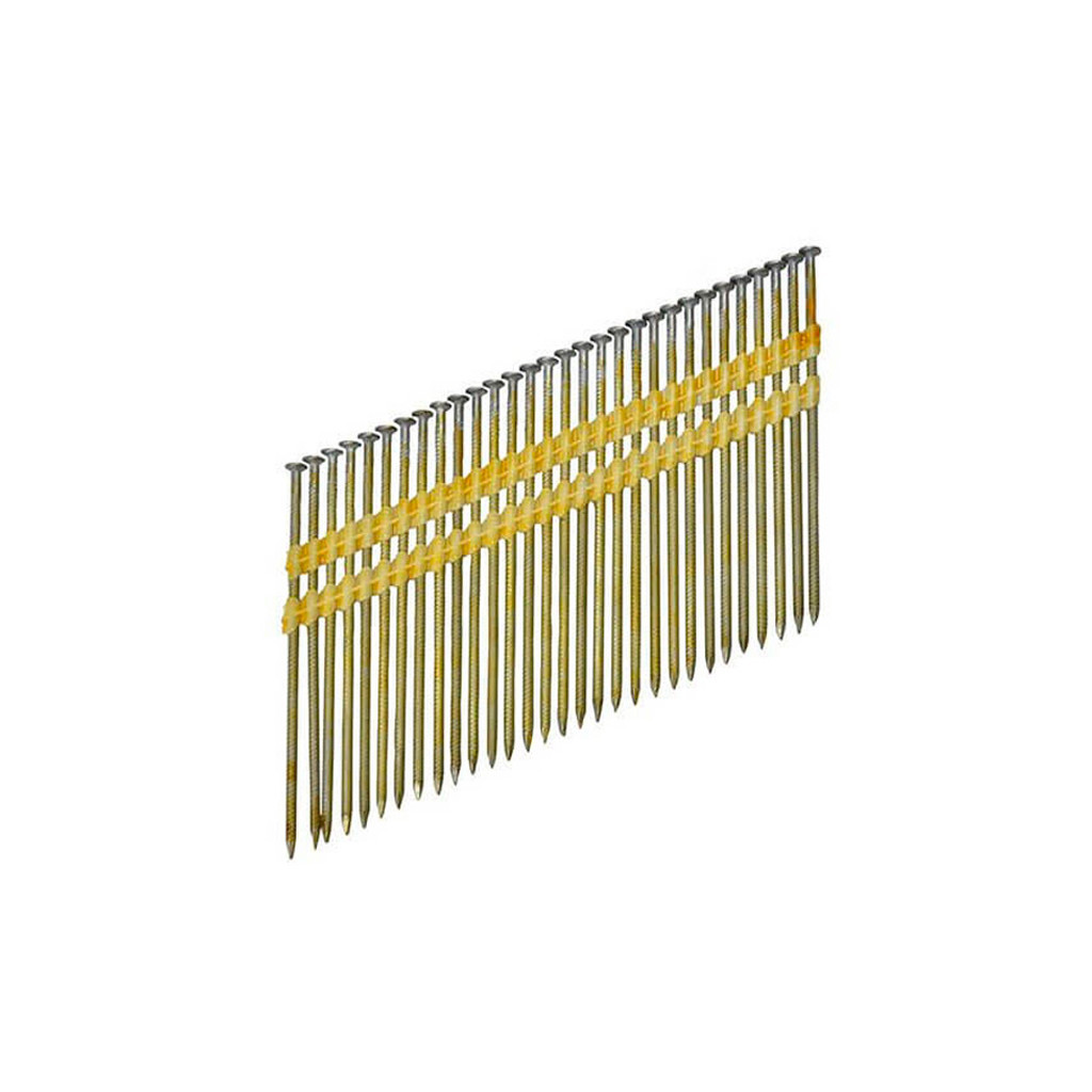 Цвяхи Bostitch оздоблювальні тип "HCFN", L=25 мм, капелюшок 3.2 мм, 3000 штук (HCFN-25) - зображення 1