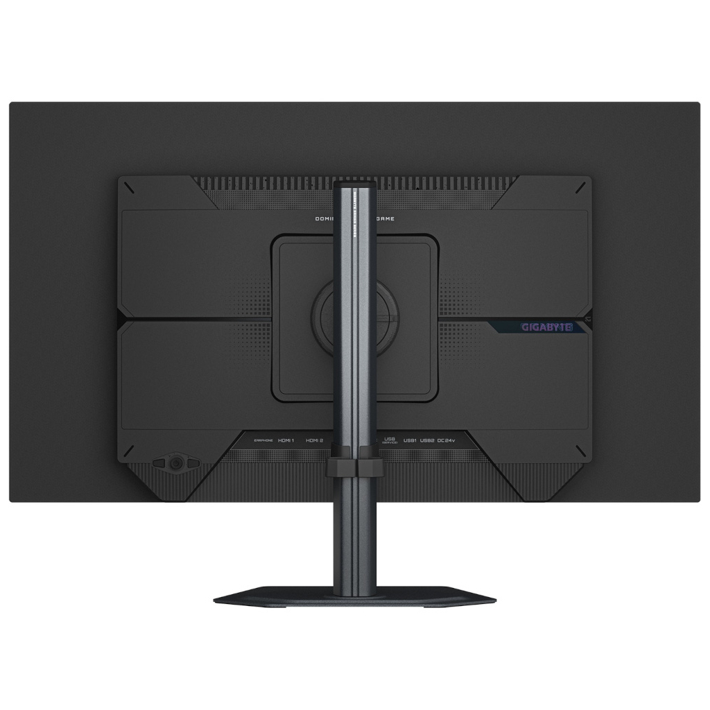 Монітор GIGABYTE MO27Q28G OLED Gaming Monitor - зображення 4