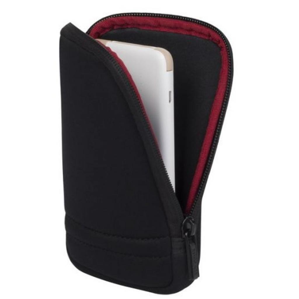 Чохол для HDD RivaCase 5101 (Black) HDD - зображення 3