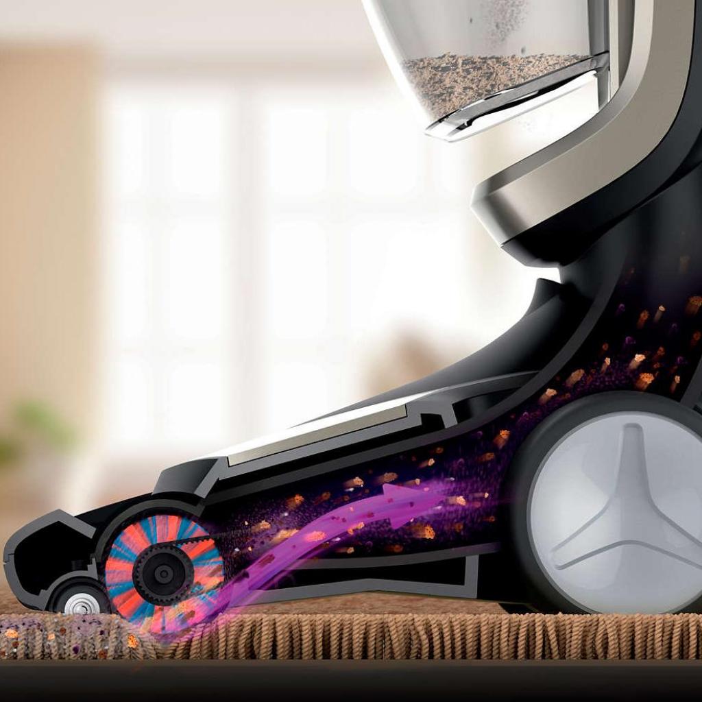 Пилосос Philips FC6408/01 - зображення 8