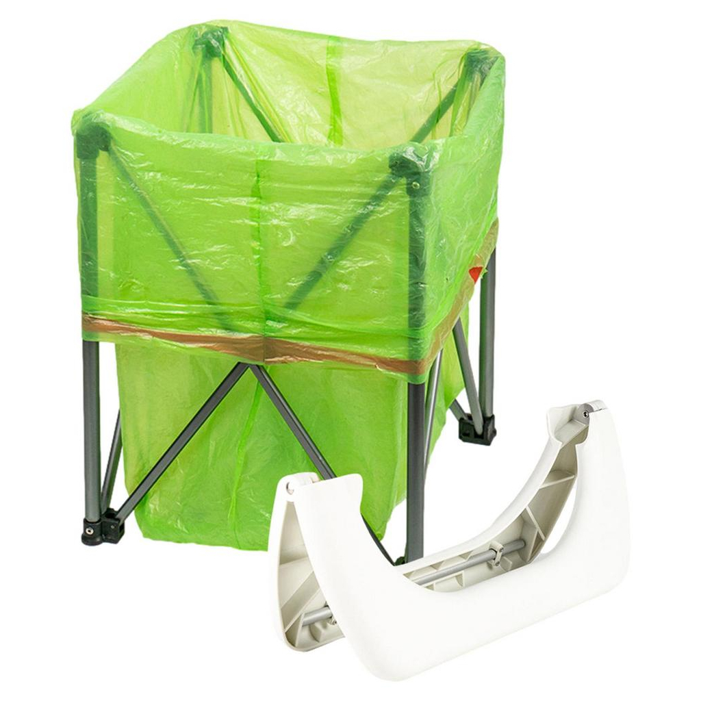 Біотуалет BRS 94 (BRS-94) - зображення 3