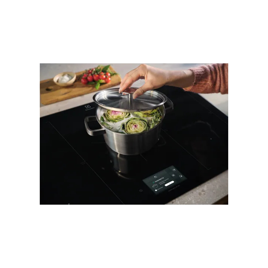 Варочна поверхня Electrolux EIS87583 - зображення 5