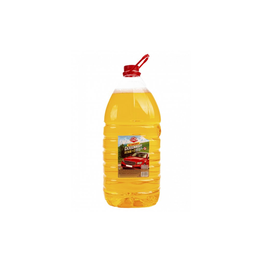 Омивач автомобільний Тайга Дыня 5л - зображення 1