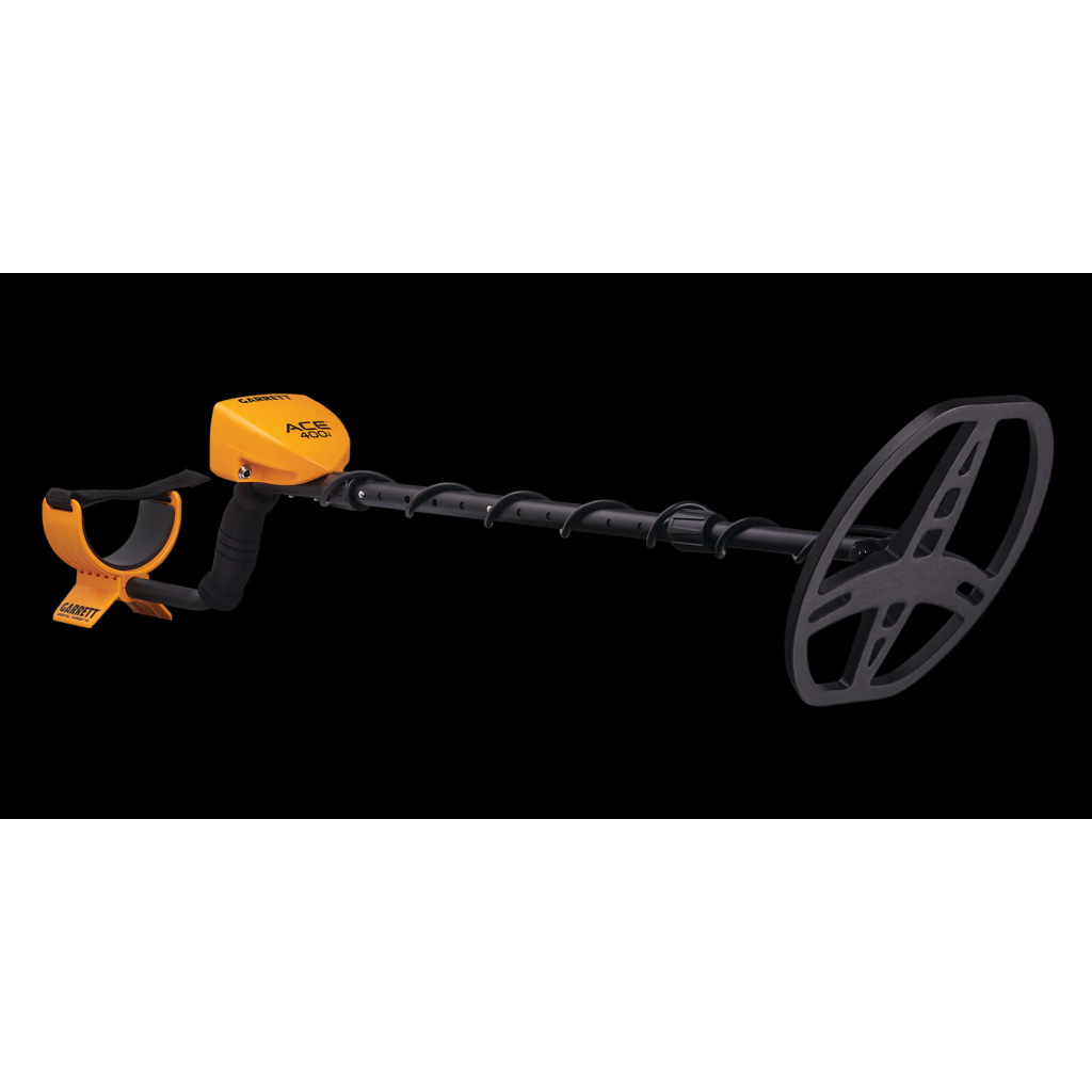 Металошукач Garrett ACE-400i - изображение 11