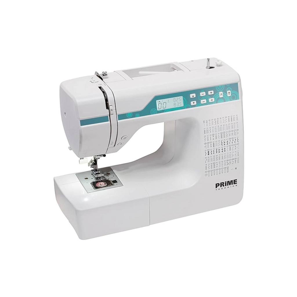 Швейна машина PRIME Technics PS 2003 GE - изображение 2