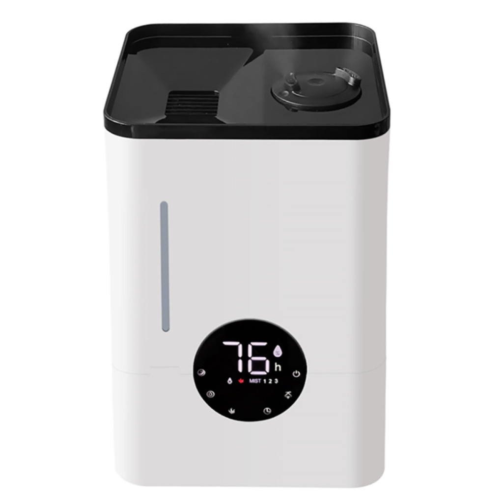 Зволожувач повітря Grunhelm GHF-860MDW - изображение 1