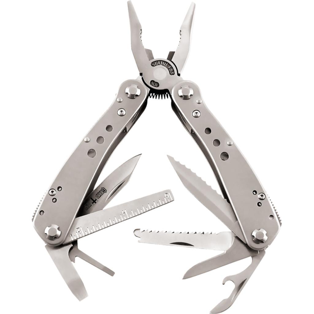 Мультитул Grand Way A10329 - зображення 1