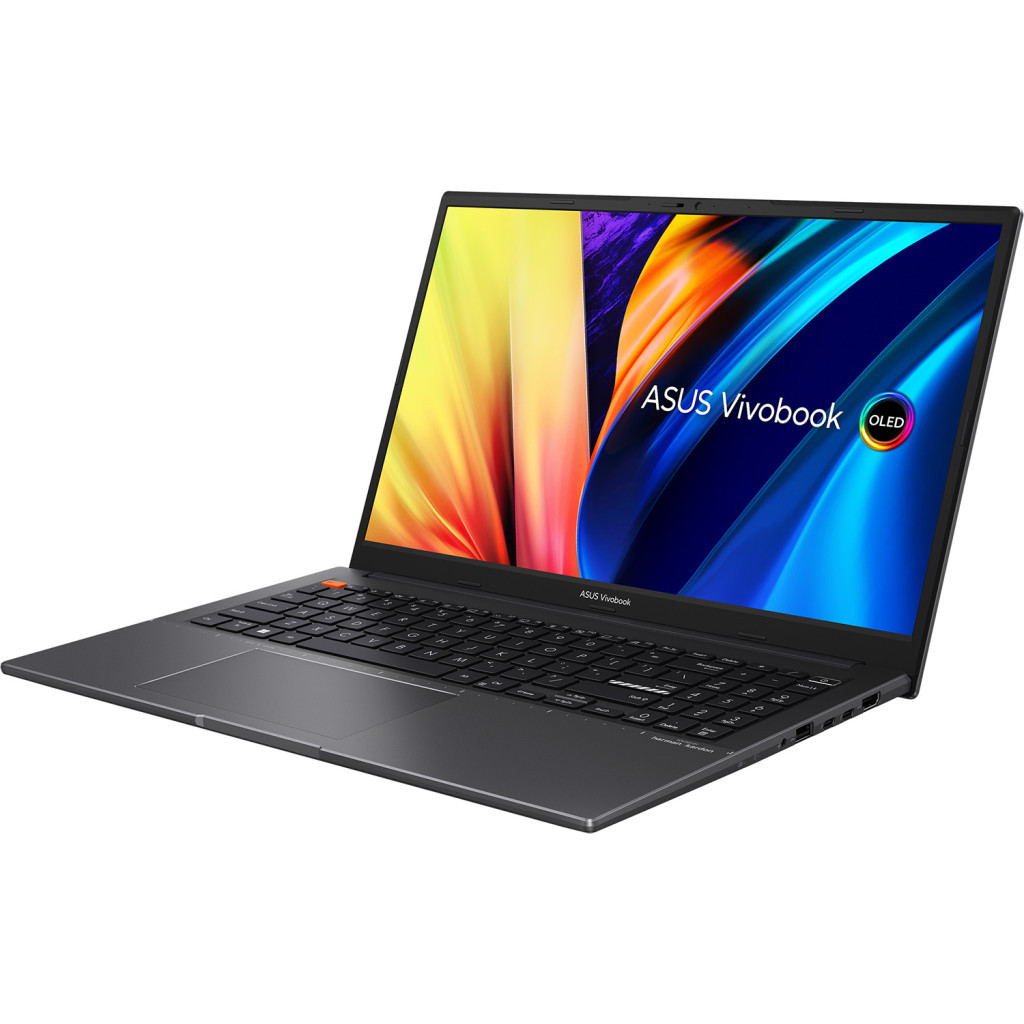 Ноутбук ASUS Vivobook S 15 OLED K3502ZA-L1534 (90NB0WK2-M00WX0) - зображення 3