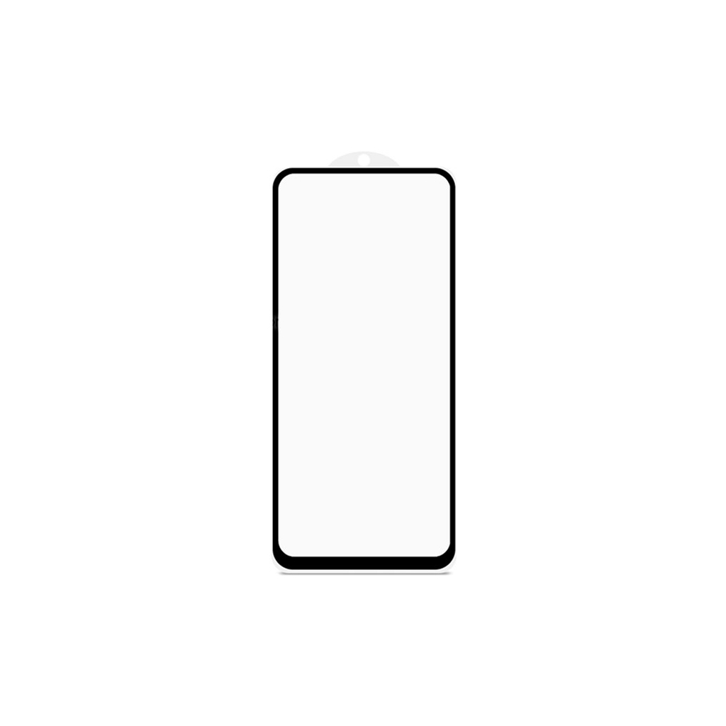 Скло захисне Drobak Xiaomi Redmi Note 12 (Black) (717174) - зображення 1