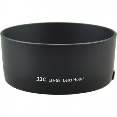 Бленда до об'єктива JJC LH-68 (Canon 50/1.8 STM) (J-LH-68) - зображення 1