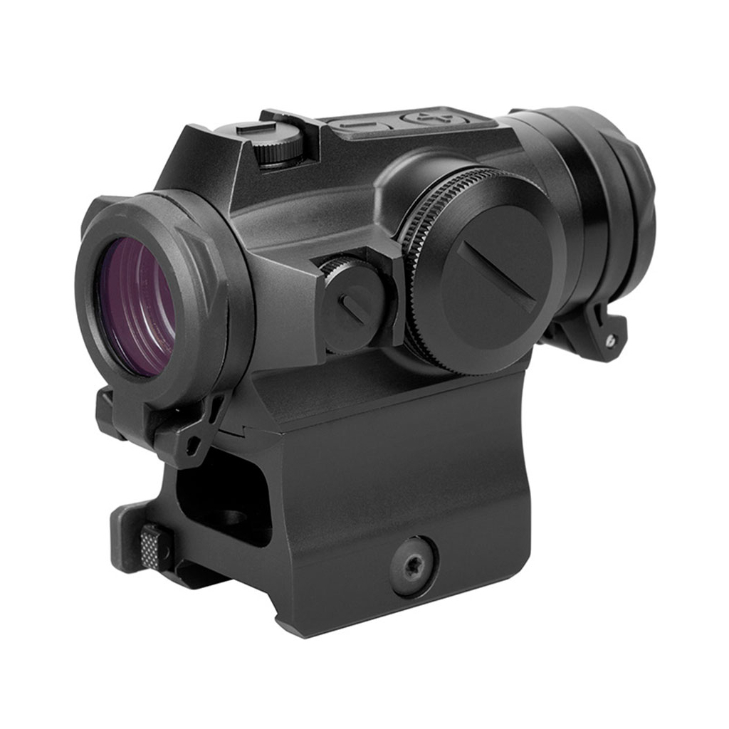 Коліматорний приціл Holosun HS515GM (747022) - зображення 3