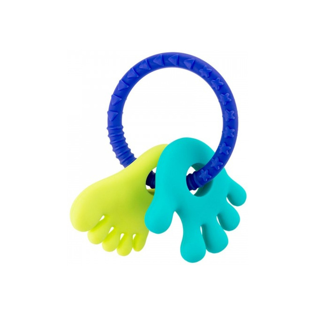 Прорізувач Akuku Ручка / Ніжка (A0127) - изображение 2