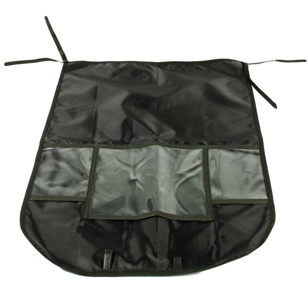 Органайзер для автокрісла Poputchik 44х65см (16-028) - изображение 3