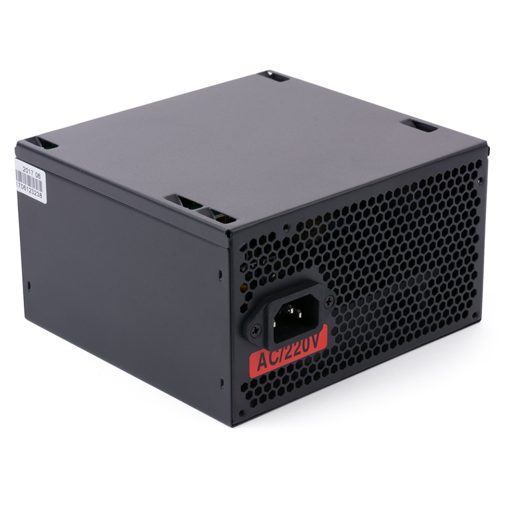 Блок живлення Vinga 400W (PSU-400-F3) - зображення 4