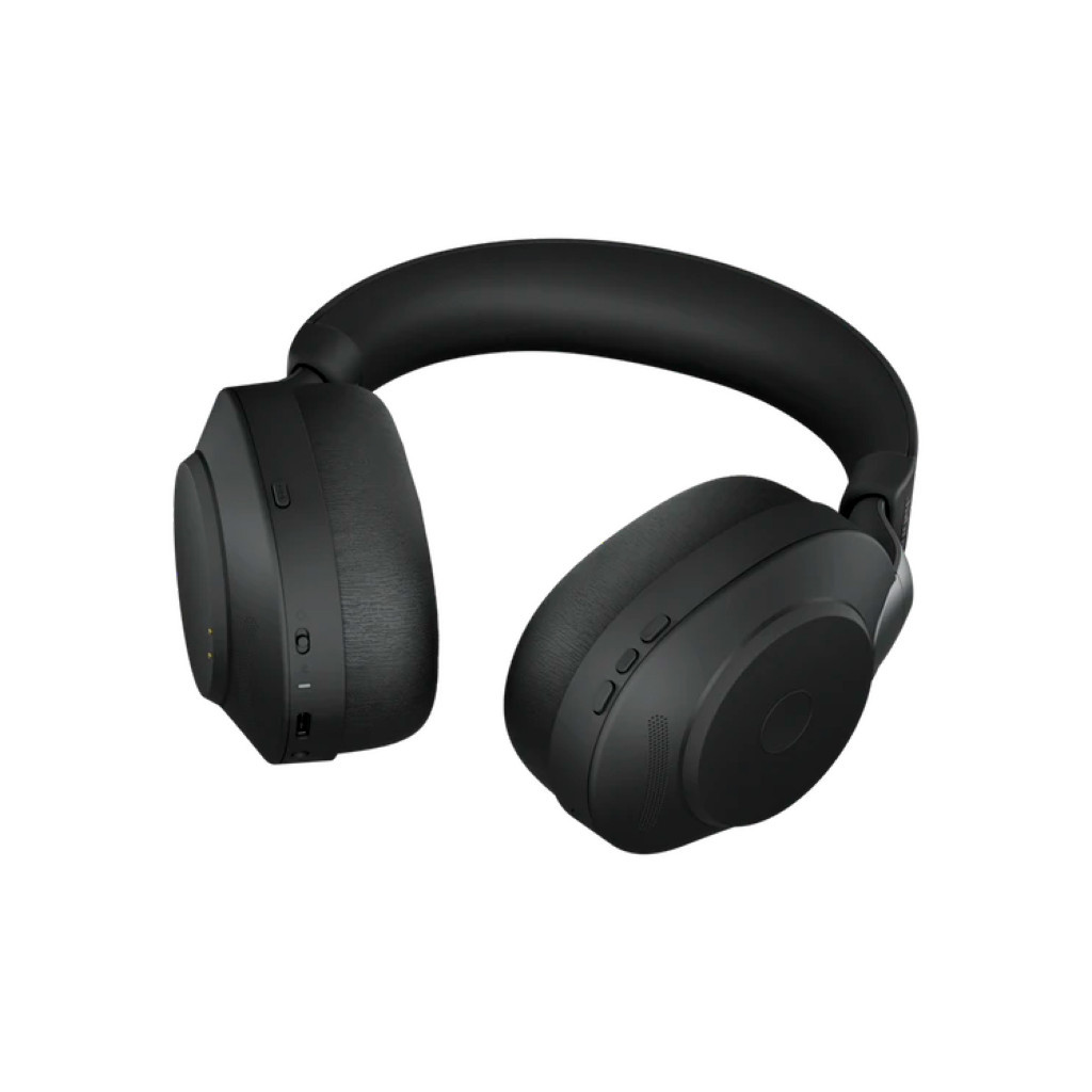 Навушники Jabra Evolve 2 85 MS USB-A Black (28599-999-999) - зображення 2